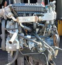 Двигатель  Mercedes C W203 2.2 CDi Дизель, 2005г. 646.963  - Фото 5