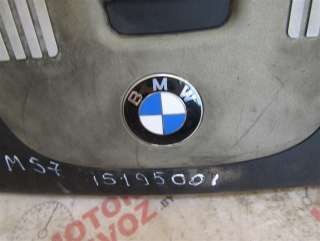 Декоративная крышка двигателя BMW X5 E70 2012г. 15195001 - Фото 2