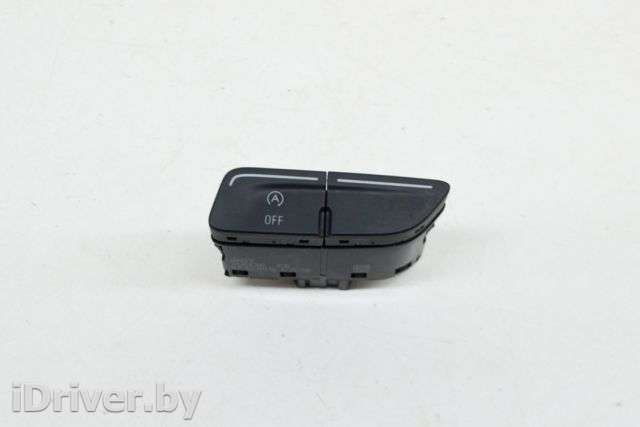 Кнопка (Выключатель) Ford Focus 3 2012г. AM5T-14B436-FB , art852401 - Фото 1