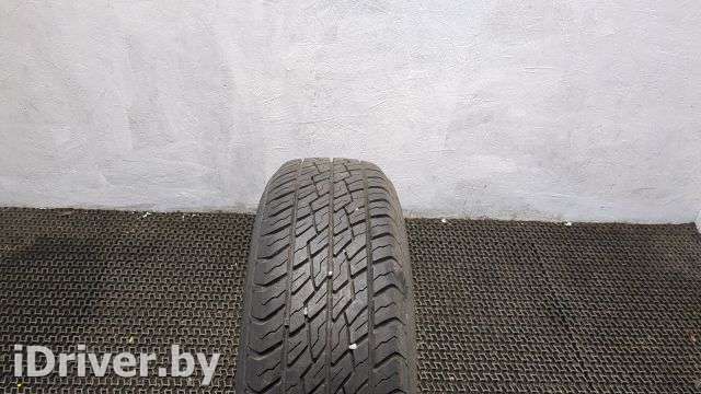 Летняя шина Dunlop Grandtrek 215/70 R16 1 шт. Фото 1