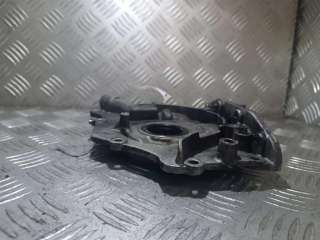 Насос масляный Citroen Berlingo 1 restailing 2007г. 9656484580,72804801 - Фото 4