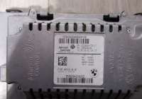Центральный информационный дисплей бу BMW X3 F25  65509294309 - Фото 3