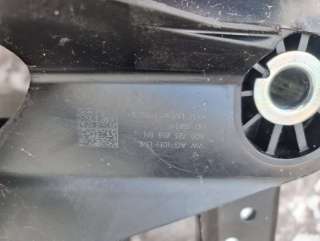 Педальный узел Volkswagen Passat B8 2018г. 5Q1723058BN, 5Q1723503H - Фото 3