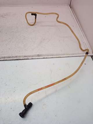  Патрубок (трубопровод, шланг) к Peugeot 406 Арт 52638451