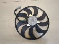 4873ta0d Вентилятор радиатора Nissan Rogue Арт 8489503, вид 2