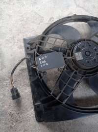 Вентилятор радиатора BMW 3 E46 2000г. 0130303846, 2246793 , artPAV9719 - Фото 3