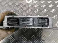 Блок управления двигателем Citroen C5 1 2001г. 9636742280 - Фото 3