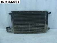 1K0820411AH радиатор кондиционера к Volkswagen Golf 2 Арт MB68384