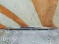 Накладка решетки радиатора верхняя Mercedes A W176 2012г. A17688002839982, A1768850621, 3д92 - Фото 2