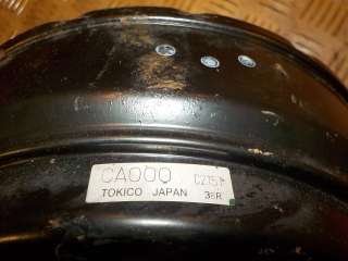 47210CA000 Усилитель тормозов вакуумный Nissan Murano Z50 Арт 00001191441, вид 3