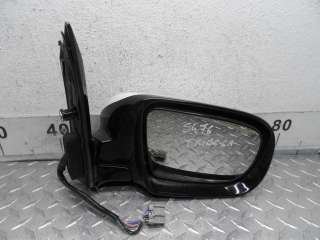  Зеркало правое к Subaru Tribeca Арт 00202812