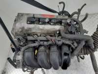 1ZZ U705352 Двигатель к Toyota Avensis 2 Арт 1051687