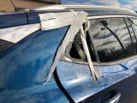 Подушка безопасности боковая (шторка) Buick Encore GX 2020г.  - Фото 6