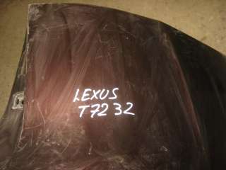 Бампер задний Lexus NX 2014г. 5215978010 - Фото 8