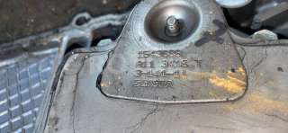 Теплообменник масляного фильтра Scania R-series 2011г. 1543688 - Фото 4