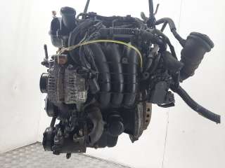 Двигатель  Mitsubishi Colt 6 restailing 1.1  2009г. MN195892  - Фото 2