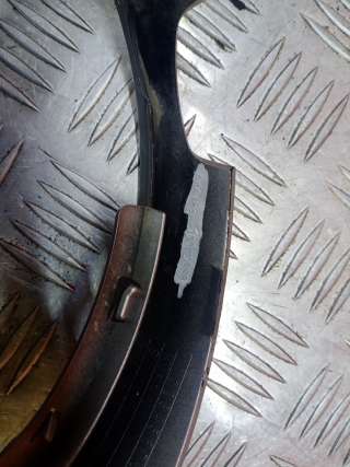 накладка решетки радиатора Mercedes Vito W447 2014г. a4478882100 - Фото 7