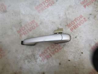  Ручка наружняя задняя левая к Suzuki Liana Арт MZ87807