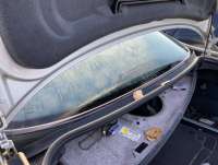 Крышка багажника (дверь 3-5) Mercedes S W220 2001г.  - Фото 23