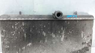  Радиатор системы охлаждения к Peugeot 307 Арт JDN34KA01