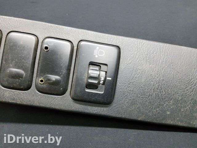 Кнопка корректора фар Hyundai Sonata (Y3) 1997г. 93370-34500 - Фото 1
