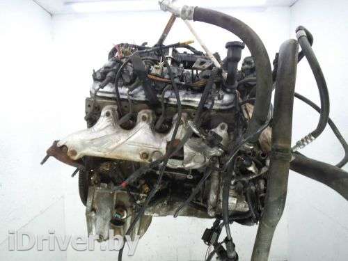   Двигатель к GMC Yukon Арт 00183714 - Фото 3