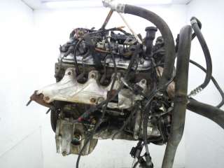  Двигатель GMC Yukon Арт 00183714