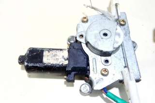 Стеклоподъемник электрический задний правый Daewoo Nubira j150 2003г.  - Фото 3