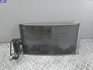  Радиатор охлаждения (конд.) к Opel Vectra B Арт 54268607