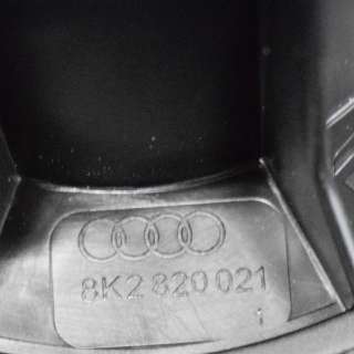 Крыльчатка вентилятора (лопасти) Audi A5 (S5,RS5) 1 2009г. 8K2820021 , art275856 - Фото 6