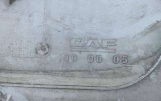 Планка под капот DAF XF 105 2005г. 1400005 - Фото 8