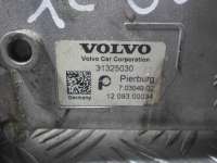 Клапан EGR Volvo XC60 1 2012г. 31325030 - Фото 6