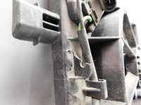 Диффузор радиатора Lada Granta   - Фото 2