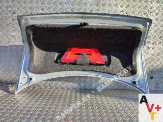  Обшивка крышки багажника к Audi A4 B5 Арт 102775881