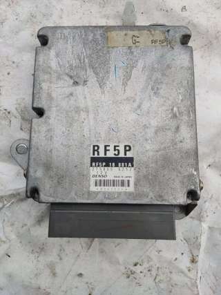 RF5P 18 881A Блок управления двигателем к Mazda 6 1 Арт MT29079410