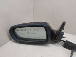 Зеркало наружное левое Mazda Xedos 9 1997г.  - Фото 2