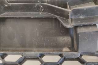 Решетка радиатора Toyota Corolla VERSO 2 2007г. 531110F020, 531110F010 , art8126226 - Фото 5