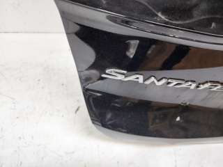 72800S1020 крышка багажника Hyundai Santa FE 4 (TM) Арт VZ188815, вид 5