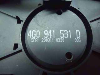 4G0941531D Переключатель света Audi A6 C7 (S6,RS6) Арт 00089251, вид 3