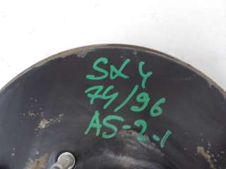 Вакуумный усилитель тормозов Suzuki SX4 2  5130079J01 - Фото 9