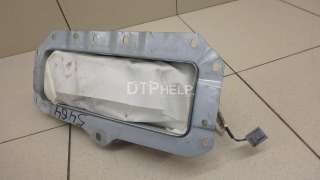Подушка безопасности пассажирская (в торпедо) MINI Cooper R56 2006г. 51452755735 - Фото 6