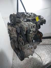 Двигатель  Kia Carens 2 2.0 CRDi Дизель, 2004г.   - Фото 2