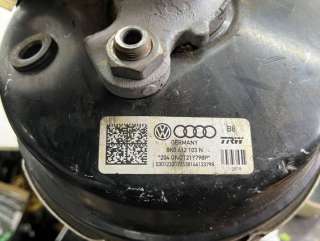 Вакуумный усилитель тормозов Audi A4 B8 2013г. 8K0612103N - Фото 5
