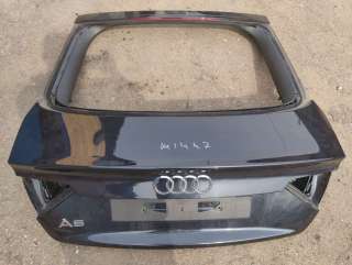 8T8827025 Крышка багажника (дверь 3-5) к Audi A5 (S5,RS5) 1 Арт 1447-41-19