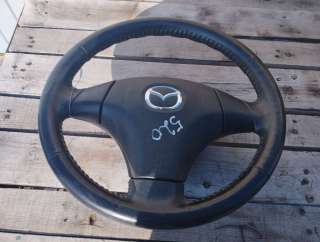  Рулевое колесо к Mazda 6 1 Арт 029038