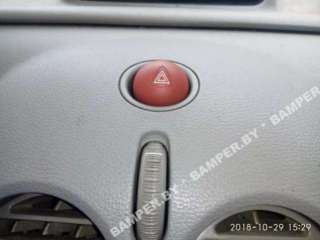  Кнопка аварийной сигнализации к Renault Twingo 1 Арт 17189996