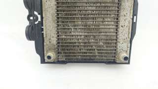 Радиатор системы охлаждения BMW 5 F10/F11/GT F07 2013г. 17117802662, 1711780266205, P3252003 - Фото 2