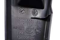 Накладка декоративная на торпедо Porsche Panamera 970 2013г. 970555181 , art789251 - Фото 5