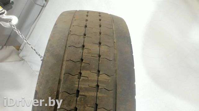 Автомобильная шина Dunlop SP346 315/70 R22.5 1 шт. Фото 1