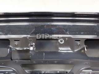 Крышка багажника Mercedes CLS C218 2012г. 2187500075 - Фото 7